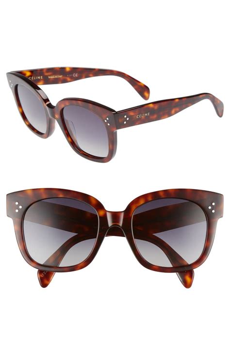 celine sunglasses nordstrom rack